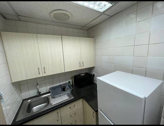 BUSINESS PROPERTY TO RENT IN HIGHVELD